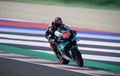 Hasil FP1 MotoGP Emilia Romagna 2020: Fabio Quartararo Tercepat, Valentino Rossi Tertinggal Jauh