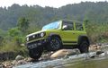 Inden Suzuki New Jimny Tutup Sejak 2020, Antrean Saat Ini Masih 7 Tahun