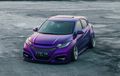 Padahal Unik, Honda HR-V Repaint Ungu Ini Bakalan Dicat Ulang Lagi