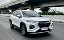 Pakai Fronx Tiga Tahun Cuma Mikir Bensin, Biaya Perawatan Ditanggung Suzuki