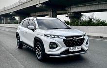 Pakai Fronx Tiga Tahun Cuma Mikir Bensin, Biaya Perawatan Ditanggung Suzuki