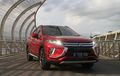 Buat yang Penasaran, Yuk Intip Fitur Keselamatan di Mitsubishi Eclipse Cross 