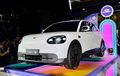 Fast Charging 16,5 Menit di Chery Q, Ini Keuntungannya Buat Pengguna