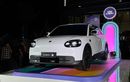 Chery Q Berani Beda, Pakai Suspensi Belakang Independen, Ini Kelebihannya