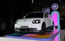 Chery Q Berani Beda, Pakai Suspensi Belakang Independen, Ini Kelebihannya
