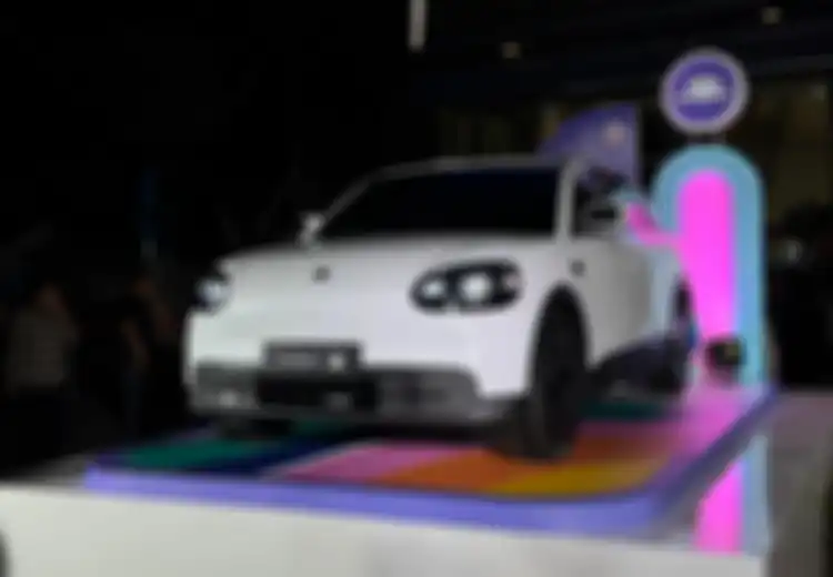 Chery Q Berani Beda, Pakai Suspensi Belakang Independen, Ini Kelebihannya