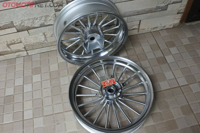 Pelek POWER type andong/classic ADV 150