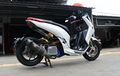 Modal Rp 2 Jutaan, Yamaha NMAX, Lexi, Aerox Jadi Monoshock, Pemasangan Plug n Play