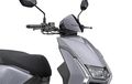 Adik Yamaha NMAX Resmi Mengaspal, Tampang Maskulin, Iritnya Kebangetan, Tembus 58 km/liter