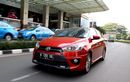 Cocok Buat Harian, Cek Harga Toyota Yaris TRD Sportivo 2015 Bekas