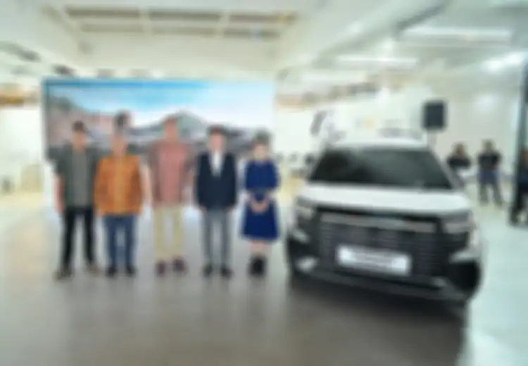 Jadi Lebih Murah! Hyundai Umumkan Harga Baru Stargazer di GIIAS Surabaya