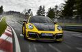 TechArt Racik Porsche 911 Turbo S Jadi Lebih Liar, Siap KO GT2 RS