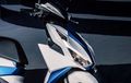 Skutik 125 Cc Baru Honda Rp 21 Jutaan, Desain Gabungan BeAT dan Vario 125