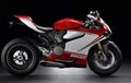 Lucu Juga Kalo Ada Panigale Mesin Kecil