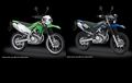 Mau Ikut Trabasan? Pakai Kawasaki KLX 230 Harganya Segini