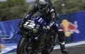 Maverick Vinales Ngaku Diuntungkan, Gara-gara GP Andalusia Digelar di Sirkuit Jerez Lagi