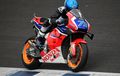 Pada Tes MotoGP Jerez, Alex Marquez Mulai Nyaman Kendarai Honda RC213V