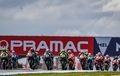 Hindari Cuaca Buruk, Jadwal MotoGP Australia Pada Musim 2021 Bakal Digeser?