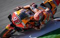 Marquez Penasaran Aspal di Sirkuit Silverstone,  Enggak Sabar Balapan