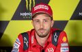 Andrea Dovizioso Ingin Ducati Lanjutkan Tren Positif di MotoGP Catalunya