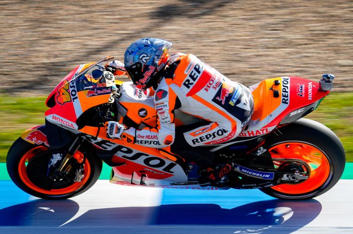 Pol Espargaro tercepat di sesi FP1 MotoGP Prancis 2022
