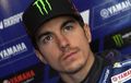 Setelah Valentino Rossi, Maverick Vinales Komentari Rumor Baliknya Jorge Lorenzo ke Yamaha