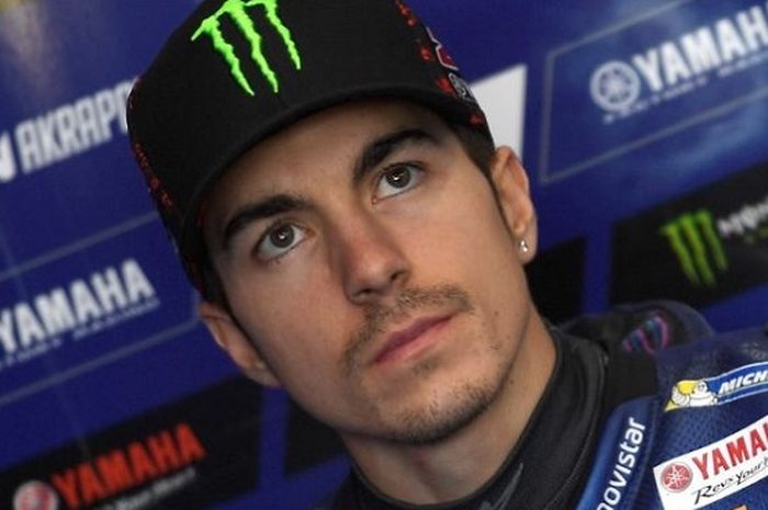 Maverick Vinales