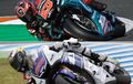Manajer Tim Petronas Yamaha SRT Sebut Fabio Quartararo dan Jorge Lorenzo Punya Banyak Kesamaan