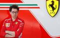 Bos Ferrari Sebut Timnya Pasang Target Kalahkan Mercedes di F1 Jepang