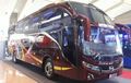 Bus Mania! Ini Dia Spek Bus Evolander HDD Bikinan Karoseri New Armada
