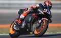 Terbongkar! Marquez Tes Motor 'Batman', Dibilang Prototipe Musim 2019