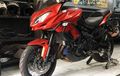 Tips Pasang Crash Bar di New Kawasaki Versys 650, Pengaman Saat Apes