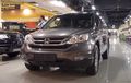 Tidak Disangka, Harga Honda CR-V 2010 Bekas Tinggal Segini di Pasaran