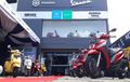 Khusus Piaggio Dan Vespa, Ganti Oli Gratis Sambangi  Dealer Baru Ini