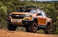 Tampang Gagah Chevrolet Colorado Xtreme, Bisa Jadi Inspirasi Modif