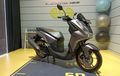 Begini Cara Obati Sepatbor Yamaha Lexi LX 155 Berisik, Murah Banget