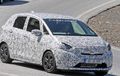 Siap-siap! Generasi Baru Honda Jazz Disinyalir Sedang Disiapkan 