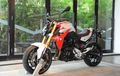 BMW F 900 R, Naked Bike 900 Cc Rp 300 Jutaan, Pendek Rasa Moge Jepang