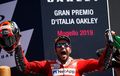 Menang di MotoGP Italia, Danilo Petrucci Sudah Bisa Bernapas Lega