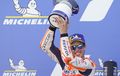 Bukan Target Utama Alex Marquez Naik Podium MotoGP Aragon 2020, Ternyata Ini yang Dia Inginkan