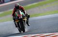 Aleix Espargaro Marah dan Sedikit Menyesal Perpanjang Kontrak dengan Aprilia