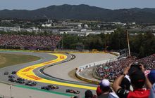 Link Streaming F1 Spanyol 2023, Banyak Pembalap Top Start dari Barisan Belakang
