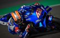 Kontrak Diperpanjang, Alex Rins Jadi Pembalap Kelima yang Tampil di MotoGP 2021