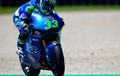 Ini Hasil Balap Moto2 Andalusia 2020, Enea Bastianini Pemuncak, Andi Gilang Posisi Ke-20
