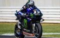 Kehilangan Cengkraman Ban, Jadi Alasan Maverick Vinales Gagal Menang di MotoGP San Marino