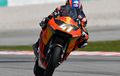Hasil FP3 Moto2 Malaysia: Dimas Ekky Lakukan Peningkatan, Brad Binder Tercepat