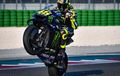 Tampil di Kampung Sendiri, Valentino Rossi Ingin Tampil Maksimal di MotoGP San Marino
