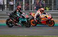 Kalah dari Marc Marquez di MotoGP Thailand, Fabio Quartararo Akui Sudah Berusaha Maksimal