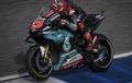 Hasil Kualifikasi MotoGP Thailand, Rossi dan Marquez Jatuh! Yamaha Pole Position