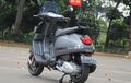 ECU Vespa Bisa Diremap, Performa Mesin Makin Optimal, Begini Caranya